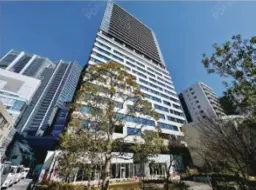 渋谷駅 徒歩1分 渋谷ストリームと直結 3F店舗物件《B街区304-2》【飲食可】外観