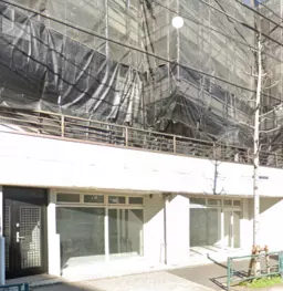 葛西駅 徒歩11分 現況:スケルトン物件 【児童系業種不可】【飲食相談可】外観