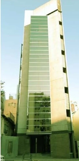 広尾駅 徒歩8分 現況:その他 その他居抜きなど物件 【飲食不可】外観