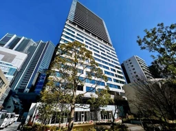 渋谷駅 徒歩1分 渋谷サクラステージ 3F店舗物件《305区画》【飲食可】外観