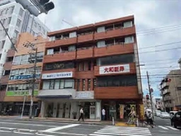 浦安駅 徒歩2分 現況:その他 その他居抜きなど物件 【飲食不可】外観