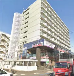 新八柱駅 徒歩3分 現況:その他 その他居抜きなど物件 【重飲食可】外観