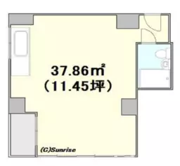 ■半蔵門駅 徒歩3分 現況:その他 その他居抜きなど物件 【軽飲食可(重飲食不可)】外観