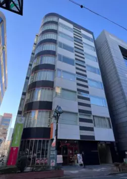 大宮駅 徒歩5分 　１階路面店外観