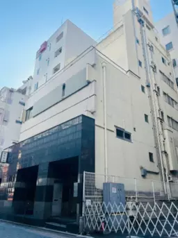 赤坂見附駅 徒歩2分 現況:その他 その他居抜きなど物件 【飲食不可】外観