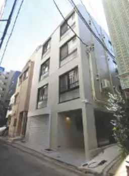 曙橋駅 徒歩2分 スケルトン物件 【軽飲食可】外観