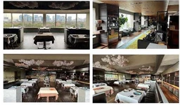 半蔵門駅 徒歩3分 現況:レストラン 飲食居抜き物件 【飲食可】外観