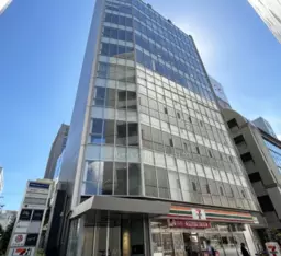 市ヶ谷駅徒歩1分。1階スケルトン物件です。詳細はお問い合わせください。外観