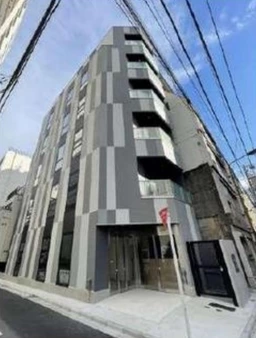 ■神保町駅 徒歩3分 スケルトン物件 【飲食店相談可／物販・サービス店舗可】外観