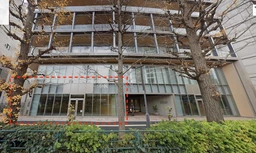 北参道駅徒歩４分！千駄ヶ谷駅駅徒歩7分！外観