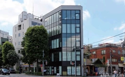 ■国立競技場駅 徒歩9分 現況:その他 その他居抜きなど物件 【飲食不可】外観