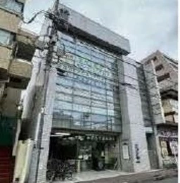 一橋学園駅 徒歩1分 現況:その他 その他居抜きなど物件 【飲食不可】外観