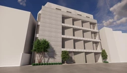 中野新橋駅 徒歩4分 スケルトン物件 【軽飲食程度相談】外観