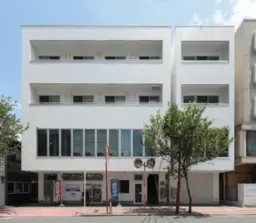 元町・中華街駅 徒歩4分 1F《103区画》クリニック居抜き物件 【飲食不可】外観