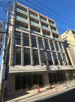 妙典駅 徒歩1分 クリニック限定募集 駅前1階路面店外観