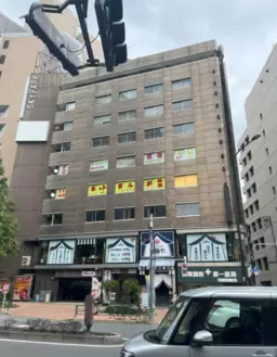 水道橋駅 徒歩2分 現況:その他 その他居抜きなど物件 【飲食不可】外観