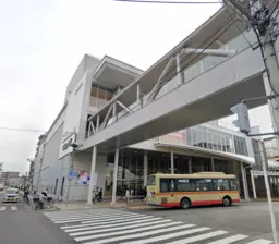 【軽飲食可】相武台前駅 徒歩1分！！お気軽にお問い合わせください！！外観