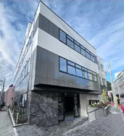 町田駅 徒歩3分 スケルトン物件 【重飲食可】外観