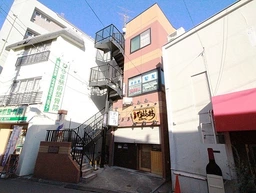 平間駅 徒歩2分 現況:その他 その他居抜きなど物件 【軽飲食程度相談】外観