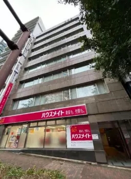 渋谷駅 徒歩2分 現況:その他 その他居抜きなど物件 【飲食不可】外観