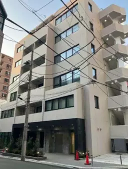 赤坂駅 徒歩4分 現況:その他 その他居抜きなど物件 【飲食不可】外観