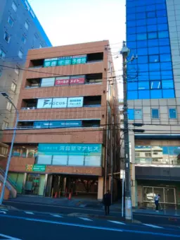 蘇我駅 徒歩1分 現況:その他 その他居抜きなど物件 【飲食不可】外観