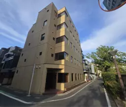 中目黒駅 徒歩11分 B1F-1F一括貸し物件 【飲食不可】外観