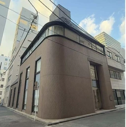 小川町駅徒歩6分 ※飲食不可外観