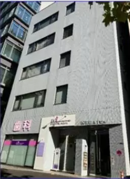 虎ノ門ヒルズ駅 徒歩5分 現況:その他 その他居抜きなど物件 【飲食不可】外観