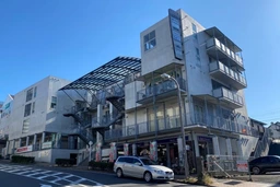 緑園都市駅徒歩2分 複合ビル3階区画【サービス・物販可】