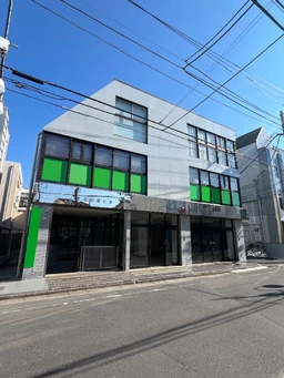 千川駅 徒歩2分 現況:その他 その他居抜きなど物件 【飲食不可】外観