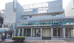 緑園都市駅徒歩1分 複合ビル3階区画【サービス・物販可】外観