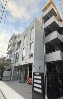 神泉駅 徒歩3分◆新築RC構造の物件◇業種何でも相談可◆24時間利用＆演奏＆カラオケ相談可能◇外観