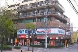 篠崎駅 徒歩1分 現況:その他 その他居抜きなど物件 【飲食不可】外観