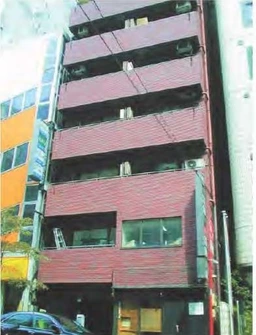 渋谷駅 徒歩5分 現況:その他 その他居抜きなど物件 【業種相談】外観