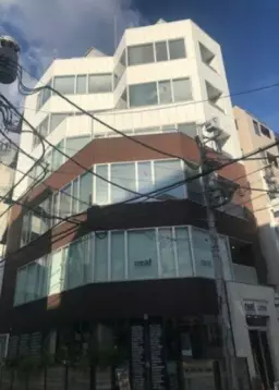 恵比寿駅 徒歩4分 現況:その他 その他居抜きなど物件 【飲食店、美容室NG】管理番号:610158外観