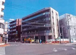 市が尾駅 徒歩4分 現況:その他 その他居抜きなど物件 【飲食可】外観