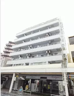 淵野辺駅 徒歩5分 現況:中華・エスニック 飲食居抜き物件 【飲食業のみ募集】外観