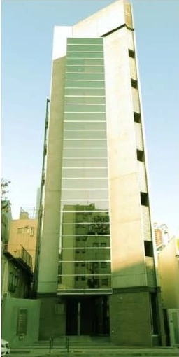 広尾駅 徒歩8分 現況:その他 その他居抜きなど物件 【飲食不可】外観