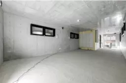 小伝馬町駅など複数駅利用可✴︎17坪新築地下1階テナント!専用階段あり!物販、サロン、飲食に最適【飲食可能】外観