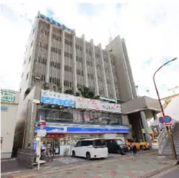 五井駅 徒歩1分 現況:その他 その他居抜きなど物件 【飲食不可】外観