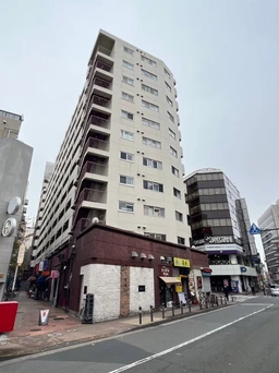 大森駅徒歩3分!業態幅広くご相談可能♪内装リフォーム済です!専用入口あり☆