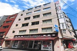 神田駅 徒歩4分 現況:物販 その他居抜きなど物件 【軽飲食程度相談】外観