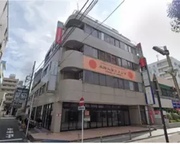 藤沢駅 徒歩3分 1Fスケルトン物件 【重飲食可】外観