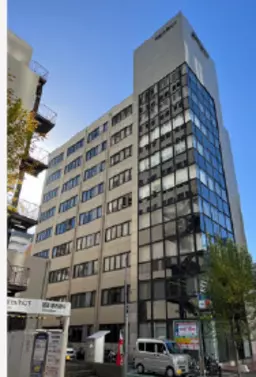 東銀座駅 徒歩2分 現況:その他 その他居抜きなど物件 【飲食不可】外観