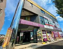 北八王子駅 徒歩8分 スケルトン物件 【軽飲食程度相談】外観