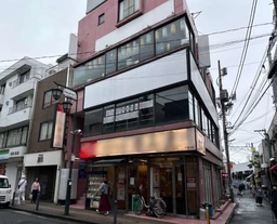 ■大倉山駅 徒歩1分 スケルトン物件 【業種相談】外観