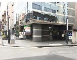 柏駅 徒歩2分 現況:カフェ 飲食居抜き物件 【飲食可】外観