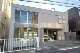 三ツ境駅 徒歩2分 2025年12月新築 B1Fスケルトン物件 【軽飲食可】外観