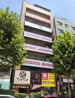 水道橋駅徒歩1分の好立地!ダクト付きの飲食店に最適な物件!スタートに嬉しいフリーレント付き!※他フロアも募集中外観